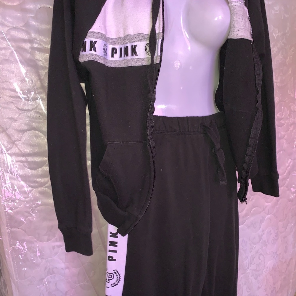 Pink fall set - Picture 2 of 3
